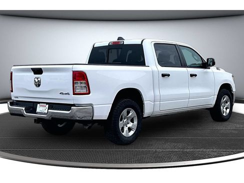Used 2023 RAM 1500 Tradesman AWD/4WD image 18