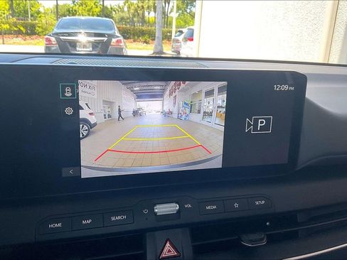 Used 2025 Kia K4 FWD image 13