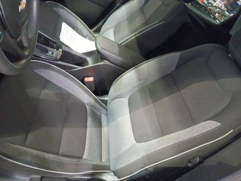 Used 2024 Chevrolet TrailBlazer LT FWD image 6