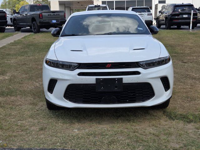 Used 2025 Dodge Hornet GT w/ GT Blacktop Package AWD/4WD image 2