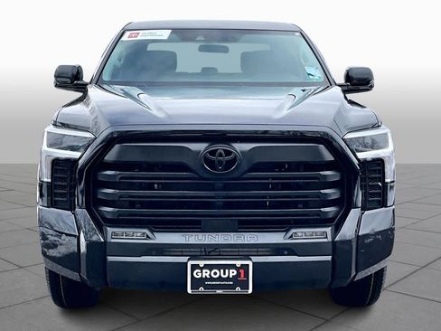 Used 2024 Toyota Tundra SR5 image 3