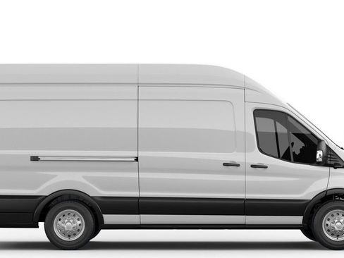 New 2026 Ford Transit 350 Base image 5