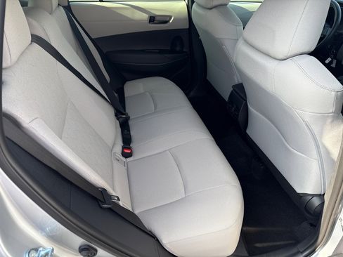 Certified 2026 Toyota Corolla Cross L image 15