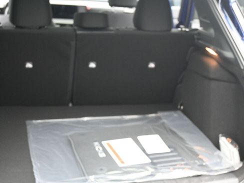 New 2026 Nissan Kicks SV w/ SV Premium Package image 18