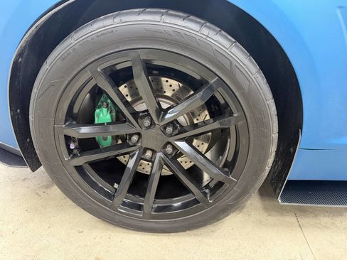 Used 2015 Chevrolet Camaro SS w/ RS Package image 27