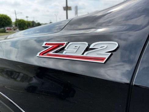 New 2026 Chevrolet Tahoe Z71 w/ Z71 Off-Road Package AWD/4WD image 5