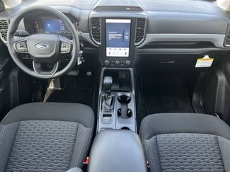 New 2025 Ford Ranger XL w/ Trailer Tow Package RWD video 2