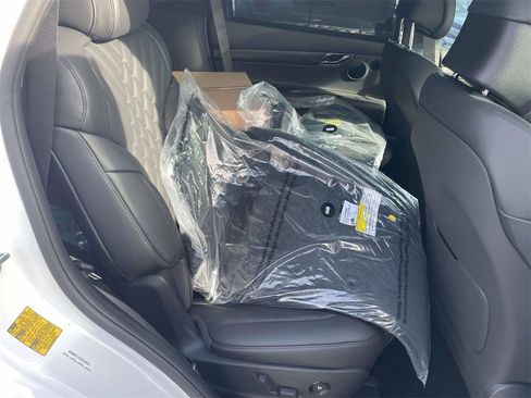 New 2026 Genesis GV80 3.5T Prestige image 27