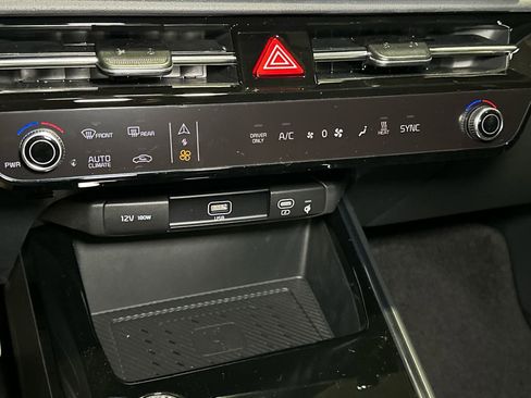 New 2026 Kia Niro Wave image 29