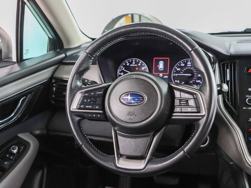Used 2023 Subaru Outback Premium AWD/4WD image 12