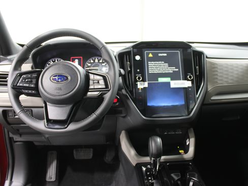 New 2026 Subaru Forester Premium image 2