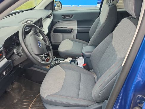 Used 2023 Ford Maverick XLT w/ Equipment Group 300A Standard AWD/4WD image 6