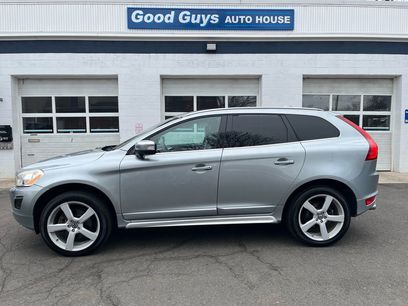 Used 2010 Volvo XC60 T6 R-Design