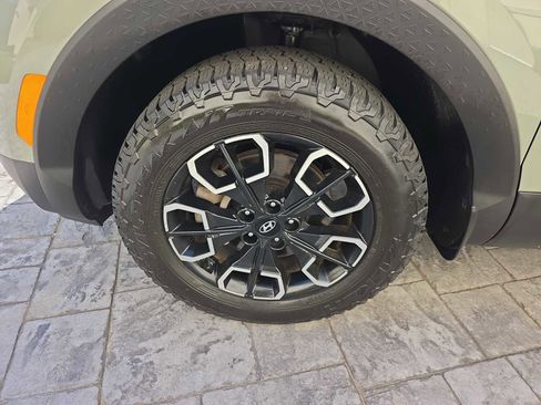 Used 2022 Hyundai Santa Cruz SEL w/ Activity Package image 9