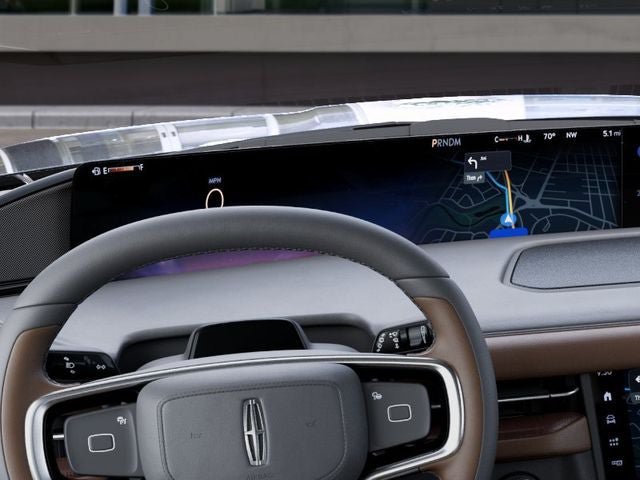 New 2027 Lincoln Navigator L Reserve AWD/4WD image 13