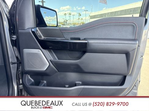 Used 2023 Ford F150 Raptor w/ Equipment Group 802A Raptor R image 76