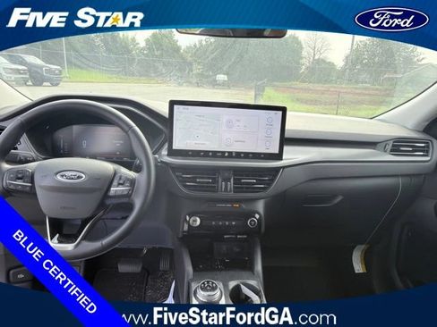 Used 2023 Ford Escape Active w/ Tech Pack #1 FWD image 12