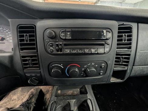 Used 2004 Dodge Dakota SLT w/ PWR Convenience Group AWD/4WD image 38