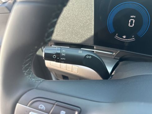 Used 2026 Hyundai Kona SEL Sport image 16