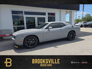 Used 2021 Dodge Challenger GT w/ Blacktop Package RWD video 1