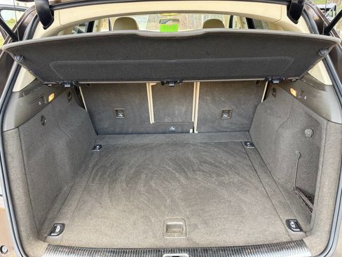 Used 2015 Audi Q5 3.0T Premium Plus w/ Technology Package image 15