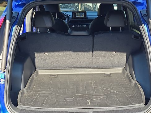 Used 2024 Honda CR-V Sport-L image 12