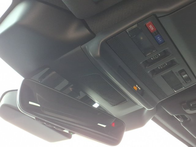 New 2026 Subaru Outback Wilderness AWD/4WD image 23