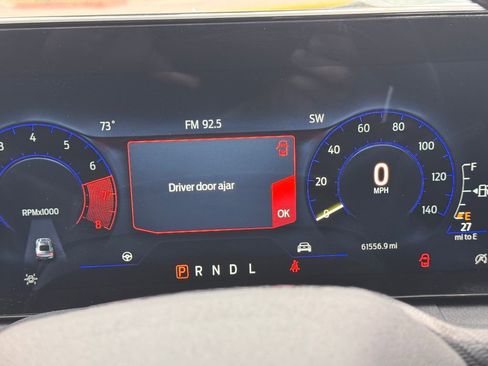 Used 2024 Ford Mustang Coupe image 16