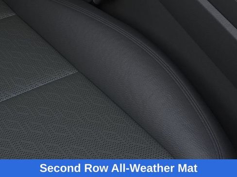 New 2026 Chevrolet Equinox LT w/ Convenience Package II AWD/4WD image 22