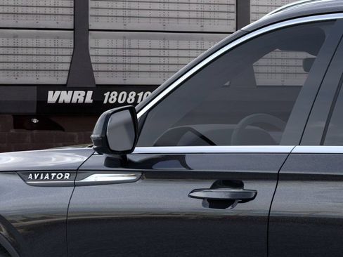 New 2026 Lincoln Aviator Reserve AWD/4WD image 20