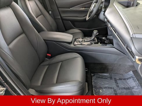 Used 2025 MAZDA CX-30 AWD 2.5 S w/ Preferred Package image 31