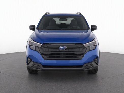 Used 2026 Subaru Forester AWD/4WD image 5