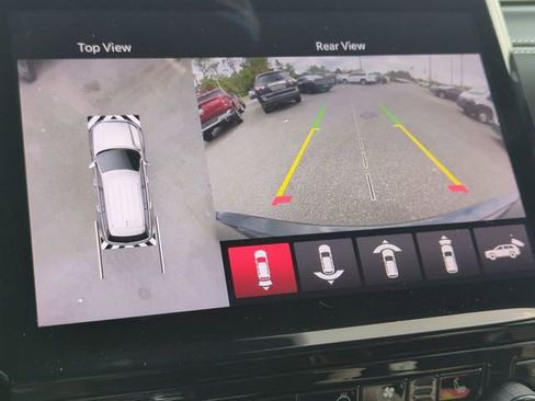 Used 2024 Jeep Grand Cherokee Limited 4xe w/ Luxury Tech Group II image 22