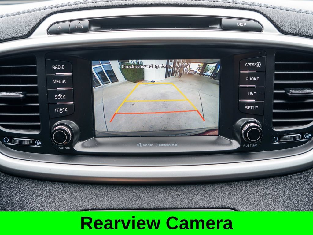 Used 2018 Kia Sorento AWD image 23