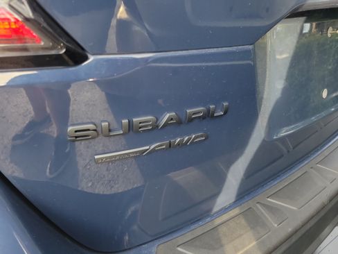 Used 2024 Subaru Outback Onyx Edition AWD/4WD image 25