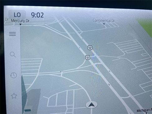 Used 2024 Ford F150 XLT w/ Mobile Office Package image 22