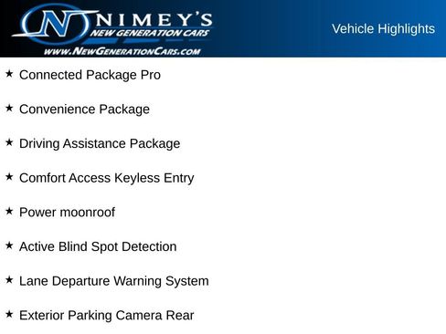 Used 2023 BMW 330i xDrive Sedan w/ Driving Assistance Package AWD/4WD image 11