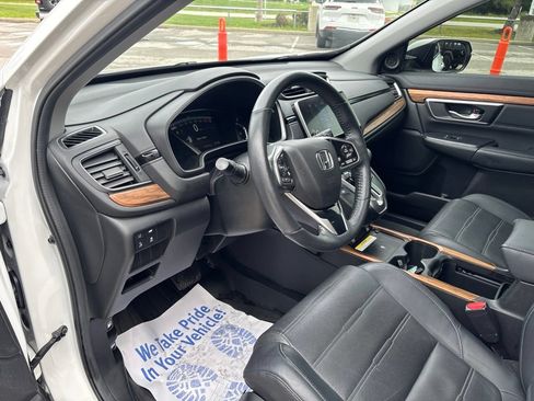 Used 2022 Honda CR-V Touring image 59