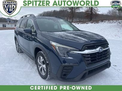 Used 2024 Subaru Ascent Premium w/ Convenience Package