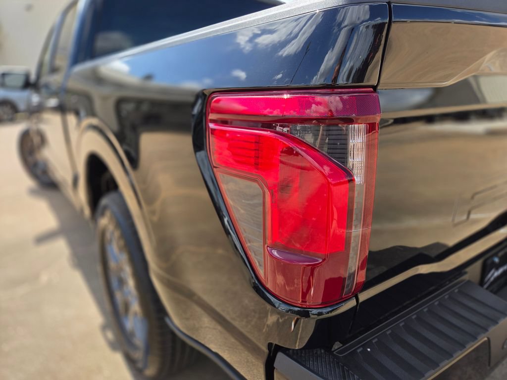 New 2026 Ford F150 STX w/ Equipment Group 200A RWD image 32