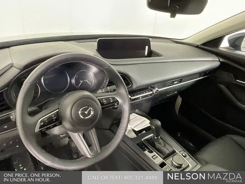 New 2026 MAZDA CX-30 AWD 2.5 S image 31