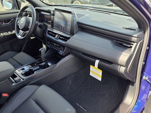 New 2026 Subaru Outback Touring XT AWD/4WD image 11
