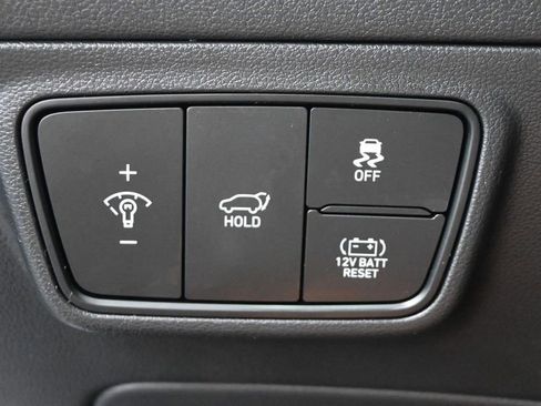 Used 2024 Hyundai Tucson Blue AWD/4WD image 29