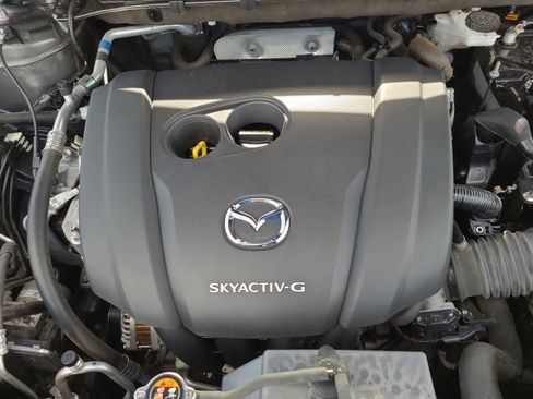 Used 2023 MAZDA CX-5 AWD 2.5 S w/ Select Package image 17