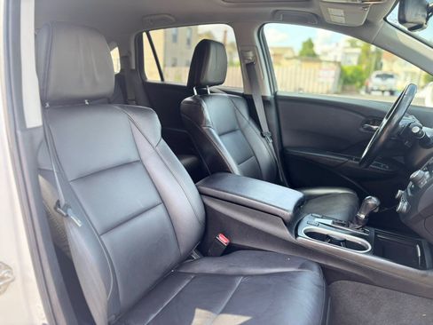 Used 2018 Acura RDX AWD image 26