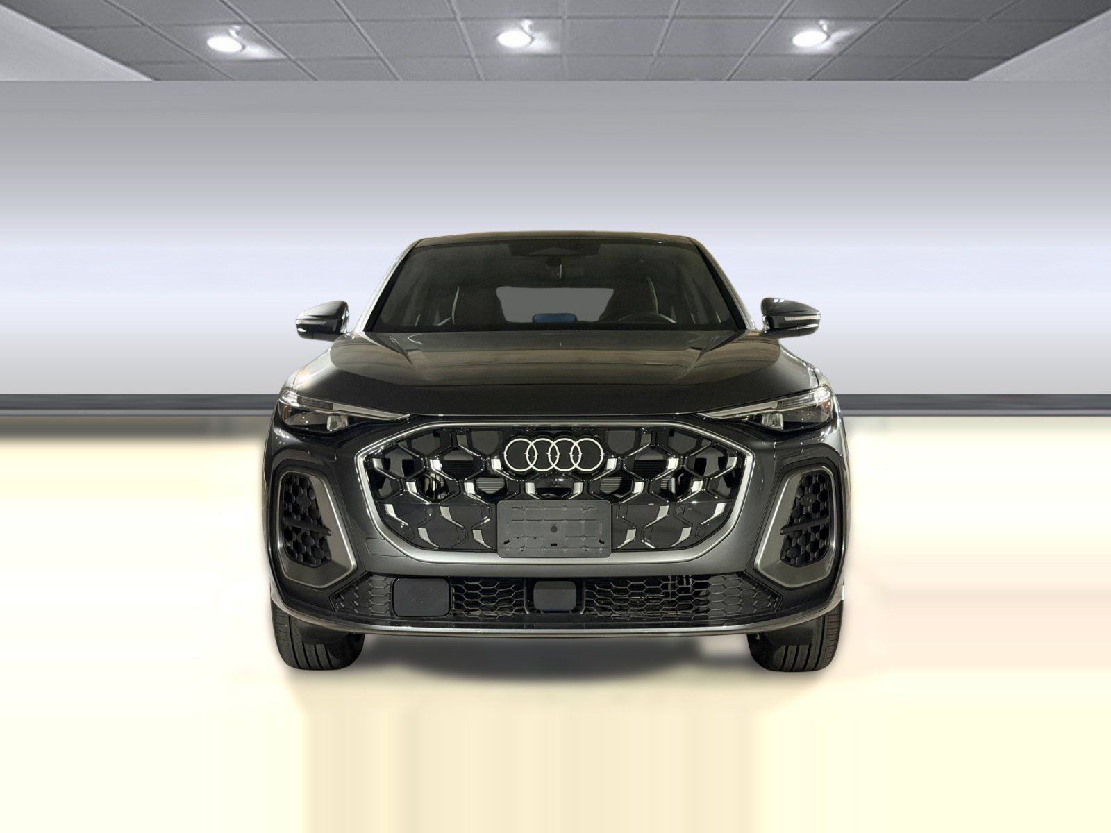 New 2026 Audi Q5 Premium Plus AWD/4WD image 6