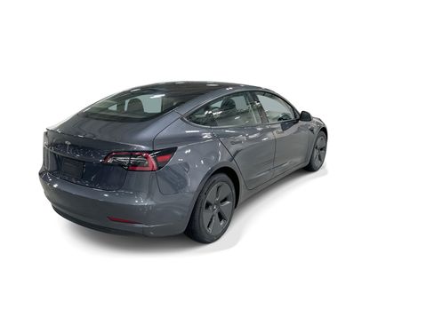 Certified 2023 Tesla Model 3 Standard Range RWD image 6
