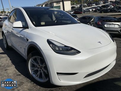 Used 2021 Tesla Model Y Long Range