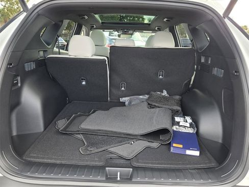 Certified 2026 Hyundai Tucson Limited image 14