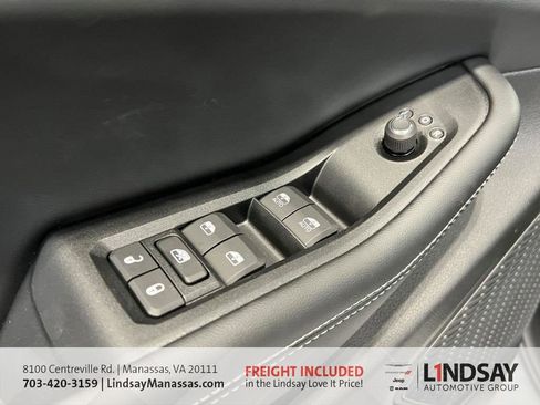 New 2025 Jeep Grand Cherokee L Laredo w/ Luxury Tech Group I image 23